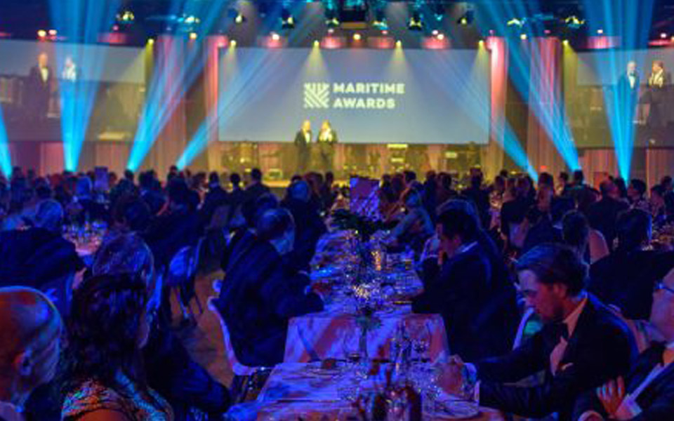 Genomineerden Maritime Innovation Award 2021 bekend