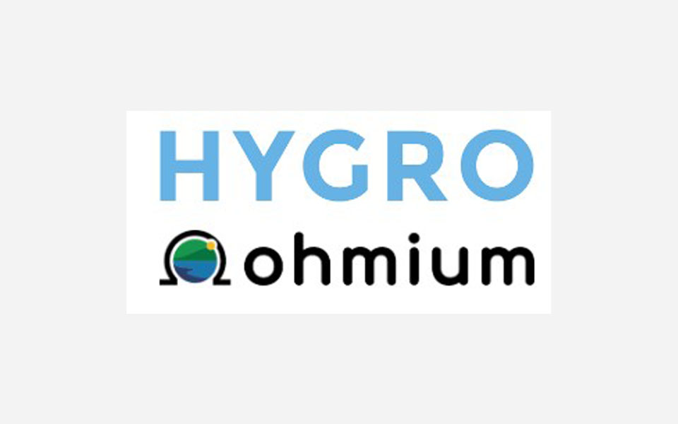 Ohmium en HYGRO gaan strategische samenwerking aan en leveren eerste elektrolysersysteem aan ‘Van Wind tot Wiel’ waterstofproject Duwaal in Nederland