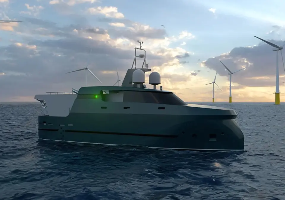 Subsidieregeling maritieme innovatieprojecten geopend