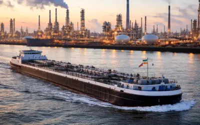 KBN slaat alarm: vergroening binnenvaart loopt vast door explosieve stijging prijs HVO