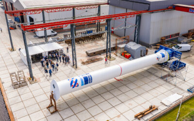 Econowind moves into deepsea market with new 5-series VentoFoil