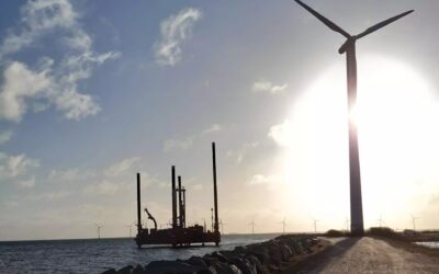 Fugro bereidt offhore pilot in Brazilië voor